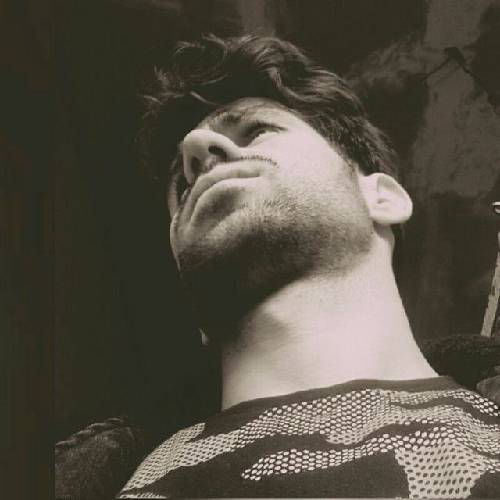 یوسف جمالی بچو برس و خودو و آو غریبه